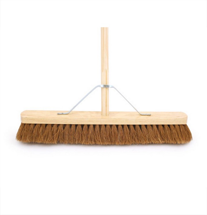 Soft 24" Broom